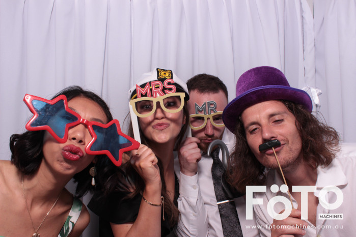 Diandra and Nick’s Wedding | View more photos from the event at gallery.fotomachines.com.au/u/FOTOMachines/Diandra-and-Nick’s-Wedding